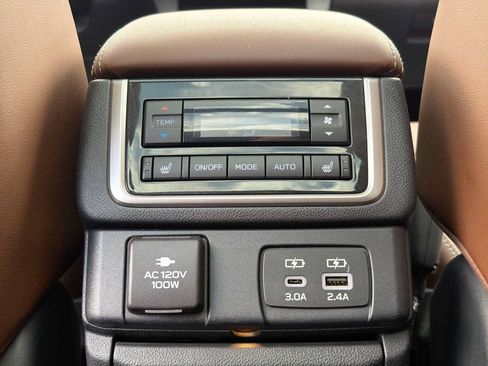 Certified 2023 Subaru Ascent Touring AWD/4WD image 33