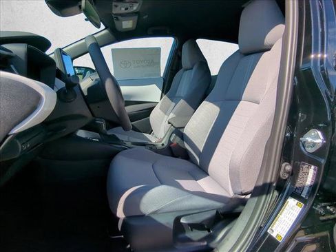 New 2026 Toyota Corolla SE image 4