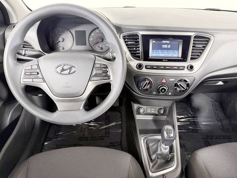 Used 2019 Hyundai Accent SE image 43