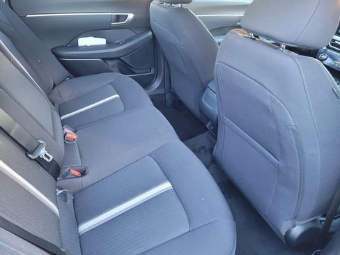 New 2026 Hyundai Sonata SEL FWD image 14