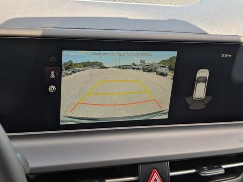 New 2026 Kia Seltos EX FWD image 14