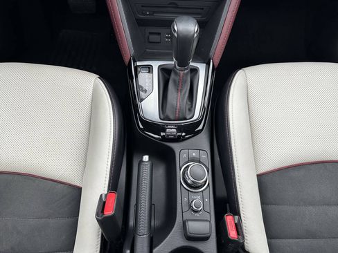 Used 2016 MAZDA CX-3 Grand Touring AWD/4WD image 19