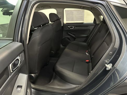 Used 2023 Honda Civic LX image 31