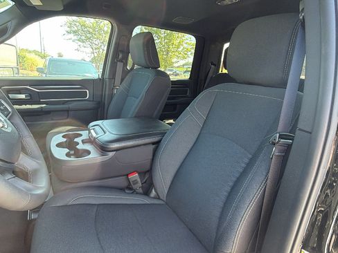 Used 2026 RAM 2500 Big Horn AWD/4WD image 17
