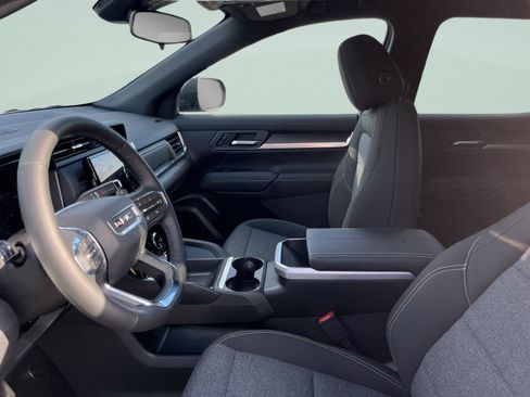 New 2027 GMC Terrain Elevation AWD/4WD image 14