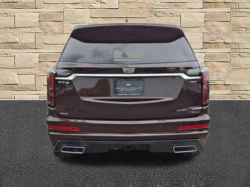 Used 2020 Cadillac XT6 Sport w/ Platinum Package AWD/4WD image 3