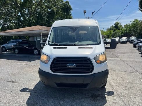 Used 2017 Ford Transit 350 XL RWD image 2