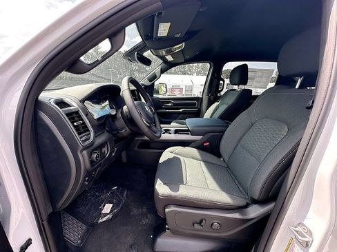New 2026 RAM 1500 Big Horn AWD/4WD image 27
