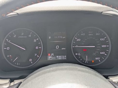 Used 2024 Subaru Crosstrek 2.5i Limited AWD/4WD image 30