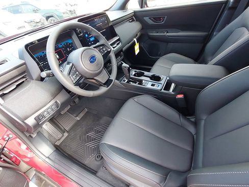 New 2026 Subaru Outback Limited w/ Premium/Limited Package 2 AWD/4WD image 13