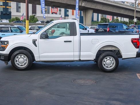 Used 2024 Ford F150 XL RWD image 10