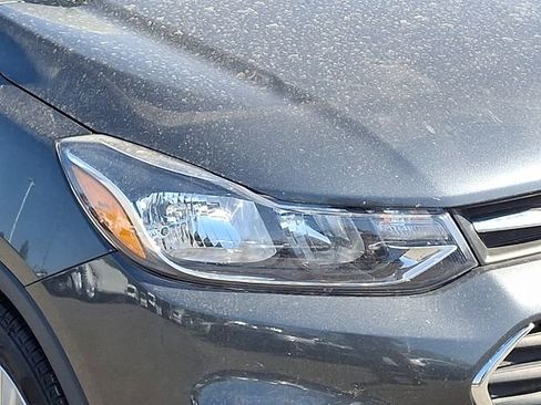 Used 2019 Chevrolet Trax LS image 26