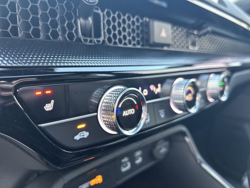 Certified 2024 Honda CR-V Sport Touring image 25