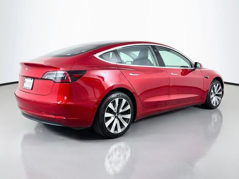 Used 2018 Tesla Model 3 Mid Range RWD image 6