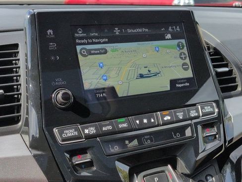 Used 2019 Honda Odyssey Elite image 13