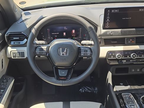 New 2026 Honda Passport TrailSport Elite image 30