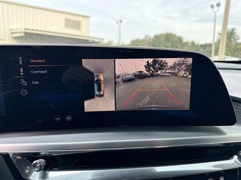 Certified 2024 Cadillac Lyriq Sport image 22