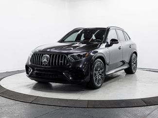 Used 2024 Mercedes-Benz GLC 43 AMG 4MATIC video 3