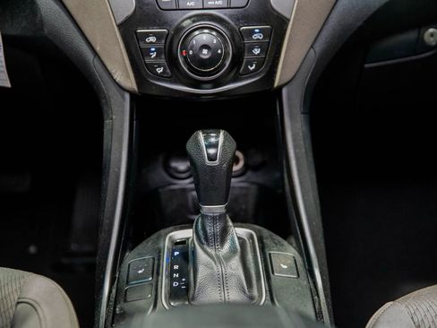 Used 2016 Hyundai Santa Fe Sport w/ Option Group 02 FWD image 11