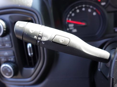 Used 2023 Chevrolet Silverado 1500 Custom AWD/4WD image 54