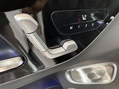 New 2025 Mercedes-Benz GLC 63 AMG S image 23