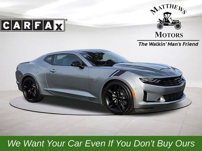 Used 2023 Chevrolet Camaro LT w/ RS Package