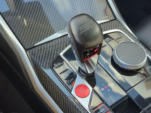 Used 2023 BMW M3 Competition w/ M Carbon Exterior Package image 21