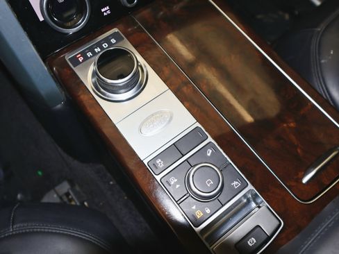 Used 2020 Land Rover Range Rover HSE image 41