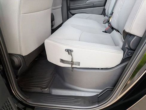 New 2026 Toyota Tacoma SR5 AWD/4WD image 15
