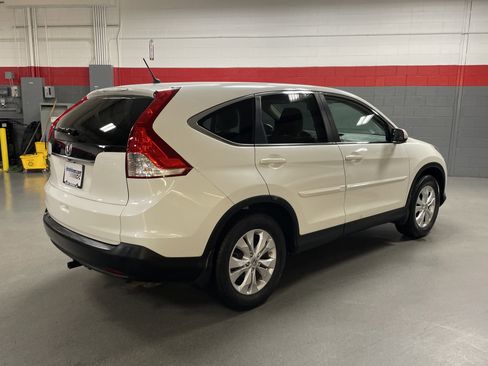 Used 2012 Honda CR-V EX image 10