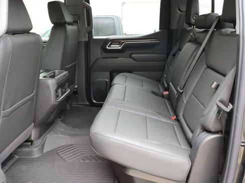 New 2026 Chevrolet Silverado 1500 LT Trail Boss w/ LT Trail Boss Premium Package AWD/4WD image 43