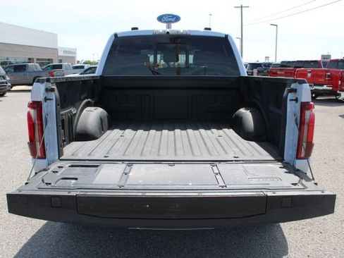 Used 2025 Ford F150 Raptor AWD/4WD image 7