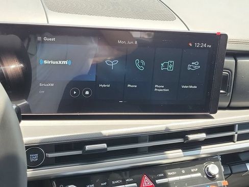 New 2026 Hyundai Santa Fe SE FWD image 12