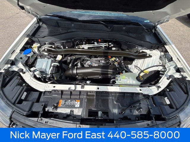 New 2026 Ford Explorer ST-Line AWD/4WD image 30
