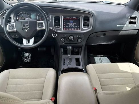 Used 2011 Dodge Charger Rallye RWD image 15