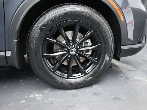 Used 2023 Honda CR-V Sport image 11