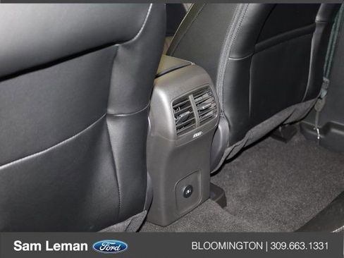 New 2025 Ford Escape SE w/ PHEV Premium Package image 19