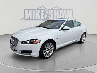 Used 2013 Jaguar XF 3.0 AWD/4WD video 1