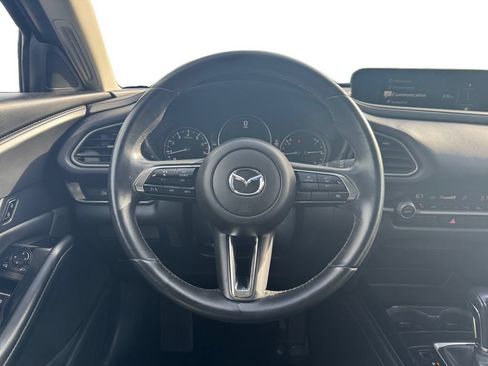 Used 2024 MAZDA CX-30 AWD 2.5 S w/ Select Sport Pkg image 12