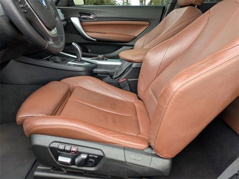 Used 2017 BMW 230i Coupe image 12