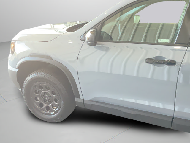 New 2027 Honda Passport TrailSport Elite image 8