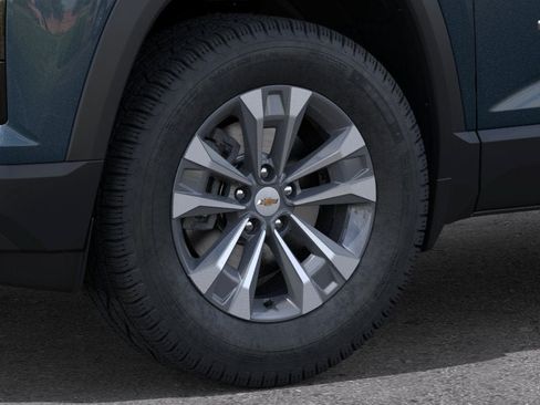 New 2026 Chevrolet Equinox LT w/ Convenience Package II FWD image 33
