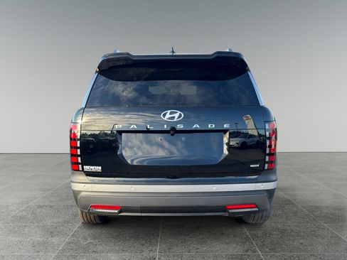 New 2026 Hyundai Palisade SEL image 4