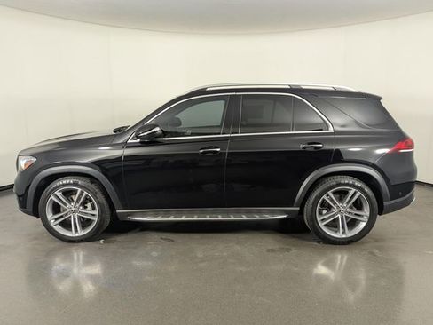 Used 2021 Mercedes-Benz GLE 350 4MATIC image 5