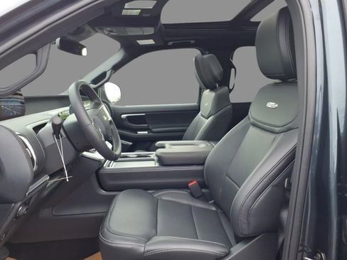 New 2026 Ford Expedition Max Platinum AWD/4WD image 20