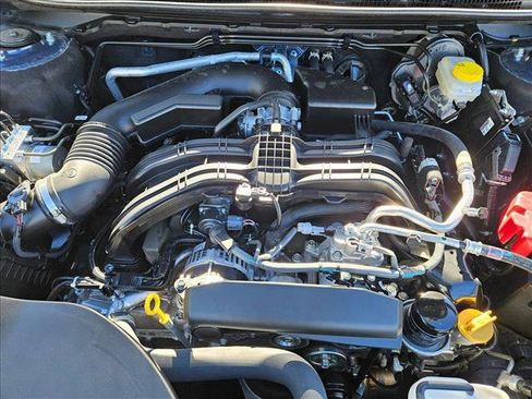 Certified 2025 Subaru Legacy Premium w/ Popular Package #1A image 24