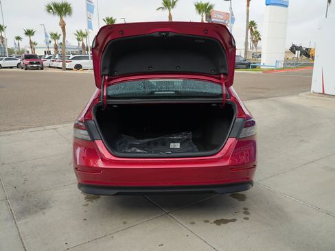 New 2026 Honda Accord Sport image 7