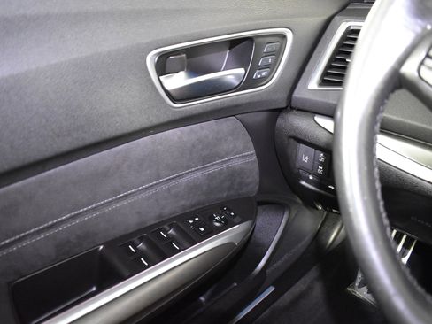 Used 2019 Acura TLX w/ Technology & A-SPEC Pkg image 34