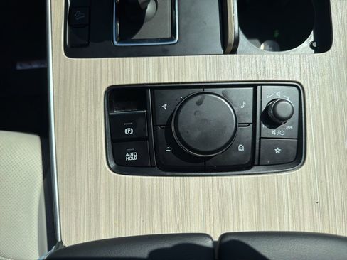 Used 2025 MAZDA CX-90 3.3 Turbo w/ Preferred Package image 30