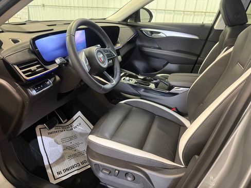 Used 2024 Buick Envision Sport Touring AWD/4WD image 19